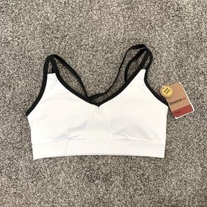 Reebok Sports Bra